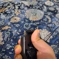 فن موبایل|لوازم جانبی موبایل و تبلت|فولادشهر, C3|دیوار