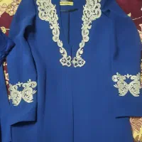 کت‌و شلوار ۳ تیکه سایز ۱|لباس|محمدیه-قزوین, |دیوار