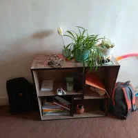 کمد عالی برای کتاب نو نو