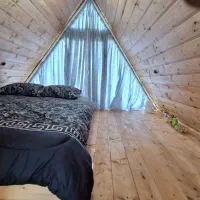 ویلا قابل حمل ۶۵ متری پیش ساخته|فروش خانه و ویلا|بندر انزلی, مسکن مهر|دیوار