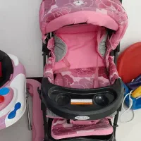 کالسکه نو