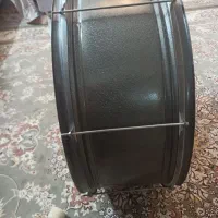 طبل نو|درام و پرکاشن|شیراز, فرگاز|دیوار