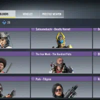 اکانت کالاف|کنسول، بازی ویدئویی و آنلاین|بجنورد, |دیوار