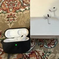 ایرپاد پرو ۲ سالم تک گوش راست|لوازم جانبی موبایل و تبلت|تهران, فرزانه|دیوار