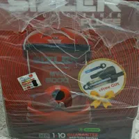 جاروبرقی پلمپ صفر اصلا استفاده نشده