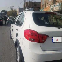 کوییک 1403فول  رینگ و مانیتور|خودرو سواری و وانت|مشهد, امیر|دیوار