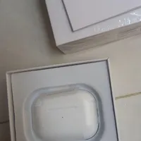 Airpods Pro|لوازم جانبی موبایل و تبلت|کرمانشاه, |دیوار