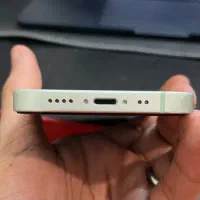 iPhone 12Mini 128GB Mint L/LA|موبایل|کرمان, |دیوار