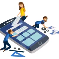 طراحی و توسعه حرفه ای سایت و اپلیکیشن اختصاصی