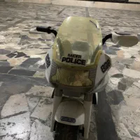 موتور شارژی|اسباب‌‌بازی|کرج, کوی امامیه|دیوار