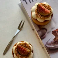 دسر های فرانسوی تک نفره|خوردنی و آشامیدنی|تهران, مدائن|دیوار