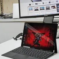 Micrsoft Surface Pro7 Plus اقساطی بازنشستگی...|رایانه همراه|تهران, میدان ولیعصر|دیوار