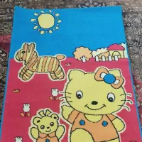 قلیچه ی بچه گانه طرح کیتی