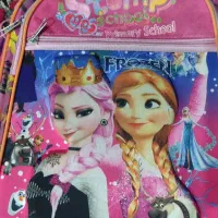 چند مدل کیف مدرسه. کاملا تمیز و در حد نو