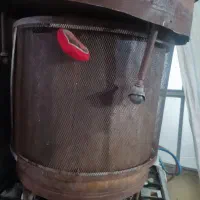 دوعددتنور گازی هر دو پنج میلیون|اجاق گاز و لوازم برقی پختوپز|کرمان, |دیوار