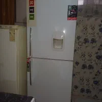 یخچال تمیز وکم کار