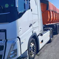 اف هاش 500 نیوفیس مدل 2021|خودرو سنگین|ابرکوه, |دیوار