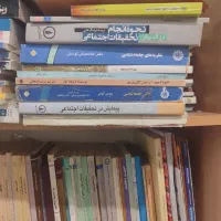 تعدادکتاب،روانشناسی،تاریخی،جامعه شناسی قیمت توافقی|کتاب و مجله آموزشی|سنندج, |دیوار
