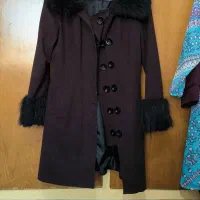 پالتو و کت زمستانه زنانه|لباس|صدرا-فارس, فاز ۱|دیوار