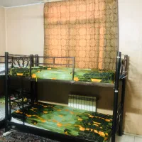 خوابگاه،اقامتگاه، پانسیون پسرانه مترو آزادی