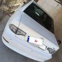 سمند سورن پلاس، مدل ۱۴۰۴|خودرو سواری و وانت|اهواز, پردیس|دیوار