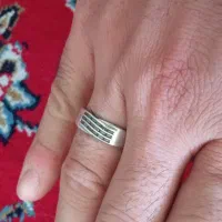 حلقه ی نامزدی