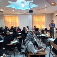 آموزش و استخدام امدادگری و فوریت پزشکی