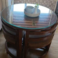 میز ناهار خوری