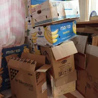 کارتن برای اثاث کشی