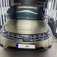 نیسان مورانو ۲۰۰۸ فول کامل|خودرو سواری و وانت|رودسر, |دیوار