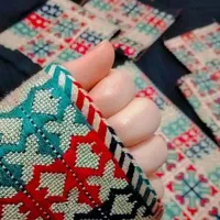 سرتوپ کریشی اینه|لوازم خیاطی و بافتنی|خان ببین, |دیوار