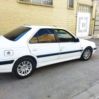 پژو پارس 97 موتور Xu7|خودرو سواری و وانت|ملایر, |دیوار