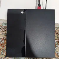 ps4 فت کپی خور 500 گیگ بسیار تمیز