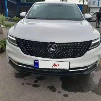 دیگنیتی پرایم 1404|خودرو سواری و وانت|تهران, گلستان (شهرک راه آهن)|دیوار