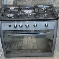 گاز طرح فر ونیز