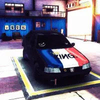 بازی اسپرس سوار ۲مود شده(نسخه جدید۲.۷.۱)