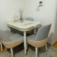 میز ناهار خوری