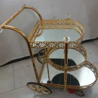 میز بار