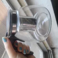 شیشه ای عتیقه جنس بادوام نشکن ۷۸۰