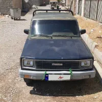 مزدا۲۰۰۰ انژکتور|خودرو سواری و وانت|ایلام, |دیوار