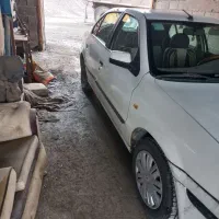 سمندای اف سون مدل ۹۳|خودرو سواری و وانت|اصفهان, قهاب جنوبی|دیوار