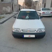 پراید عروسک ۸۲