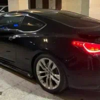 جنسیس کوپه بیرنگ معاوضه با واحد
