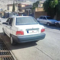 پراید 131 SE، مدل ۱۳۹۸|خودرو سواری و وانت|آبدانان, |دیوار