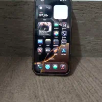 آیفون ۱۶ پرومکس