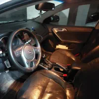 سراتو 2011|خودرو سواری و وانت|تهران, شهرک آپادانا|دیوار