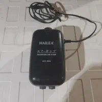 پمپ اکواریوم هایلا ۰۴