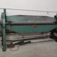 خم دستی جنرال ماشین 1.5