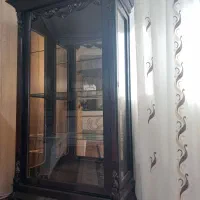 بوفه چوبی درحدنوبفروش میرسد