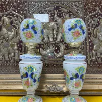 چراغ کریمخانی